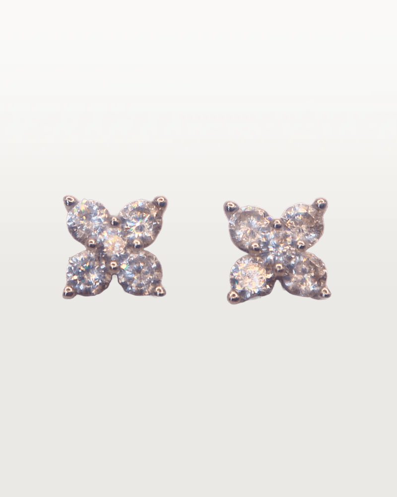 Fleur Earrings