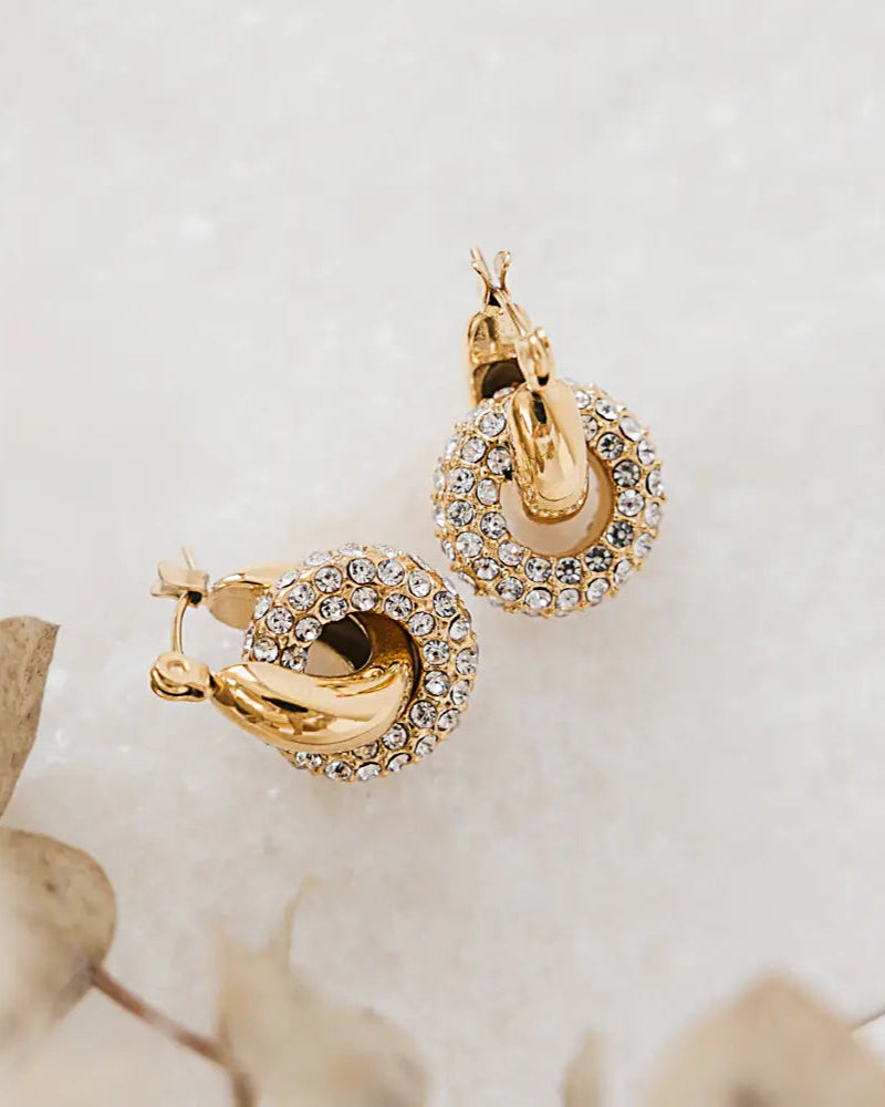 Stella Earrings