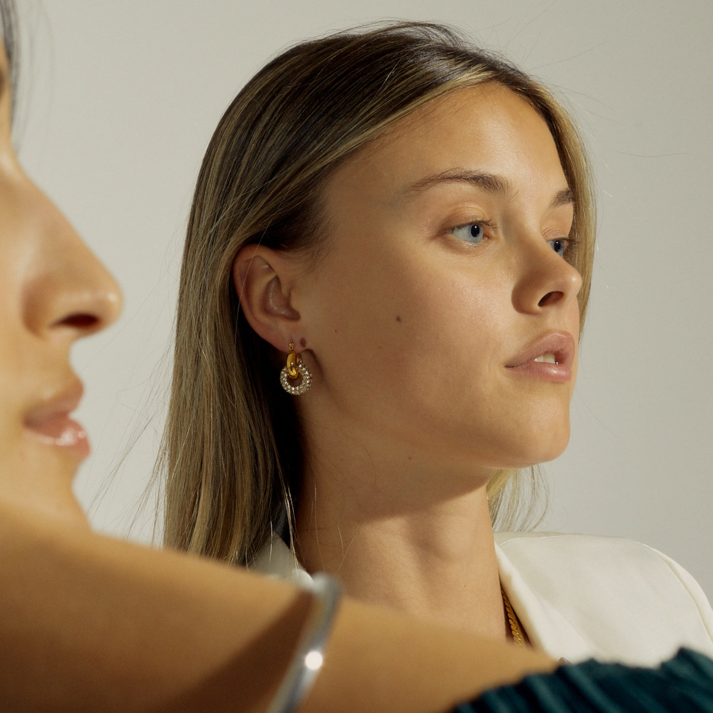 Stella Earrings
