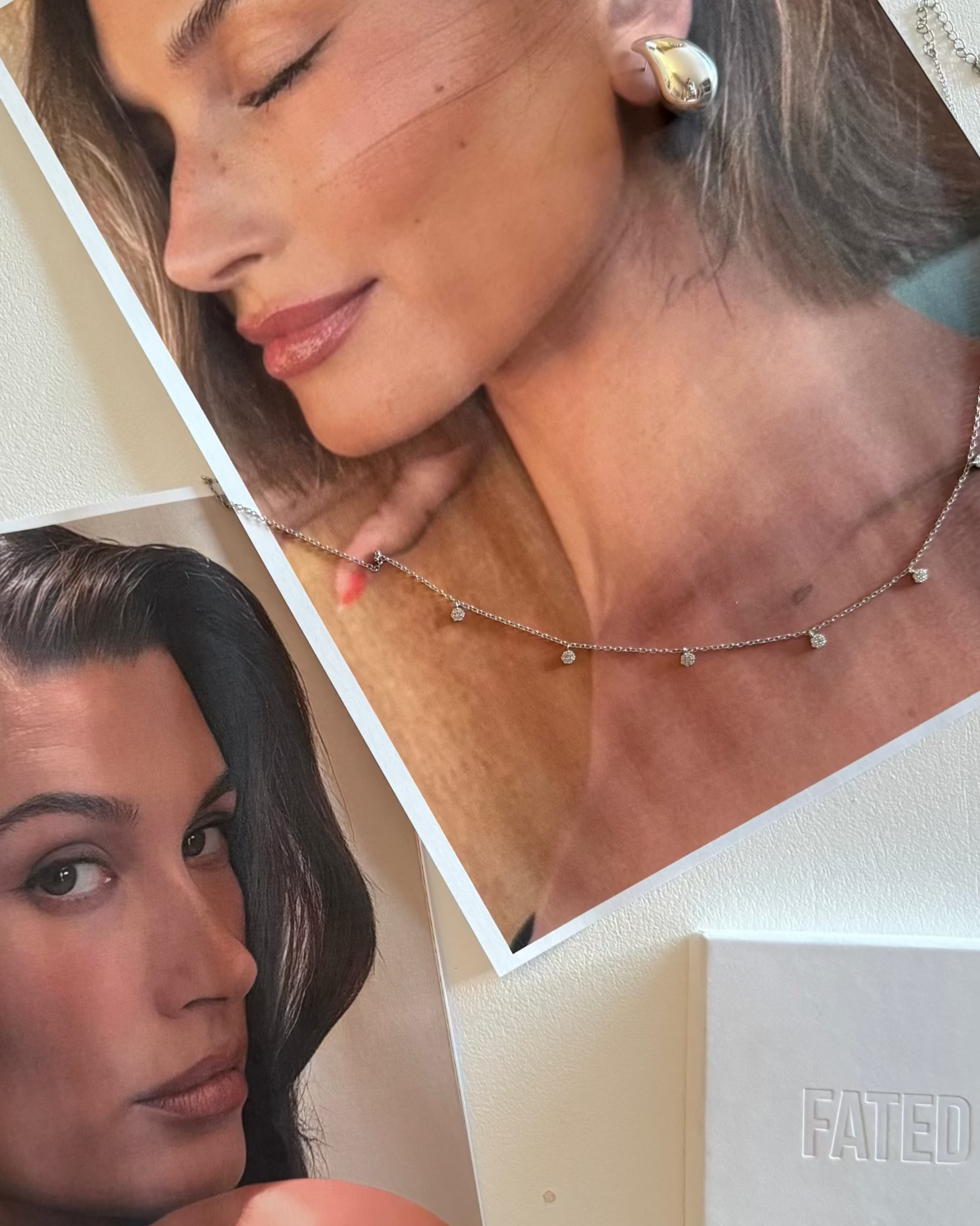 Lumière Necklace