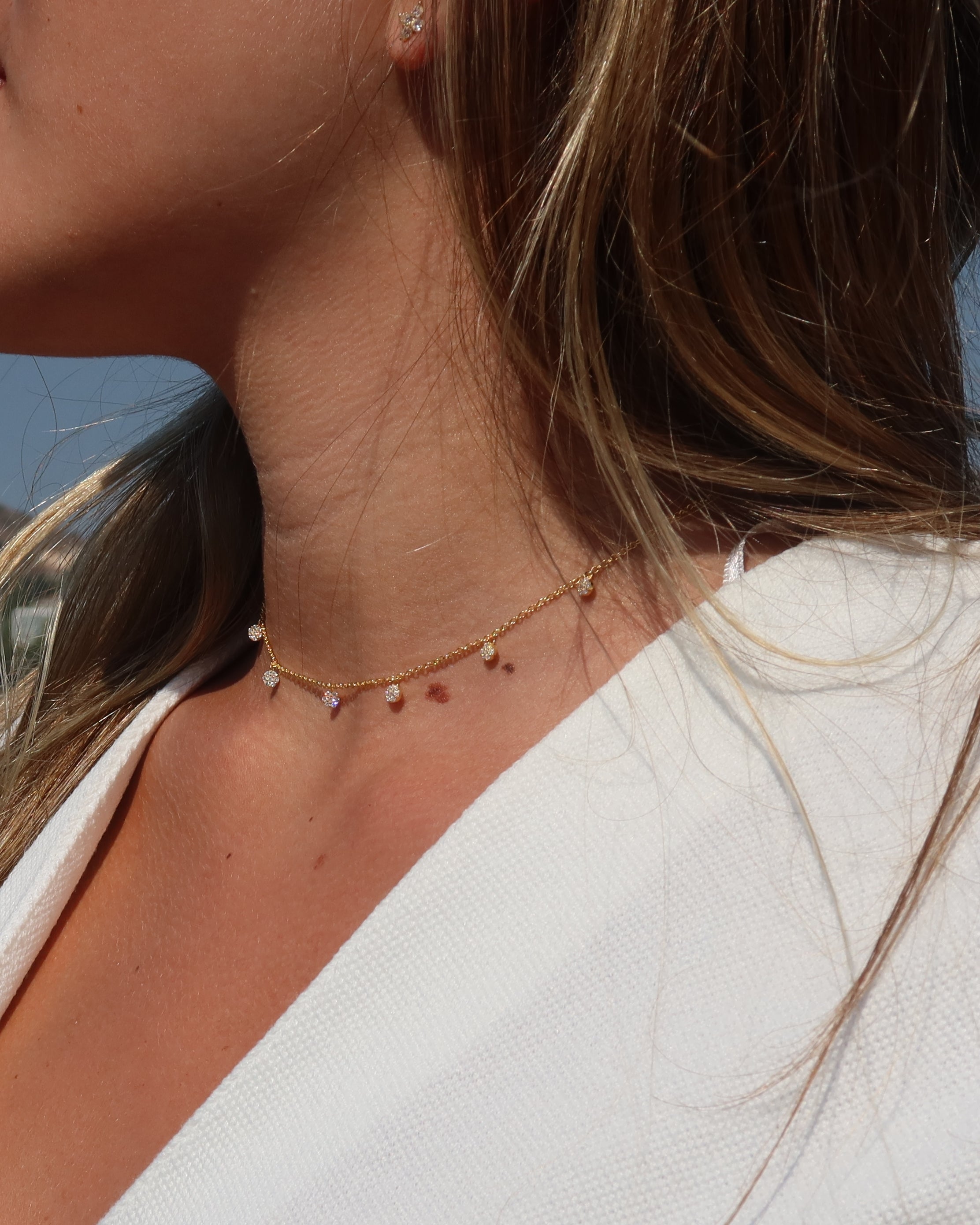 Lumière Necklace