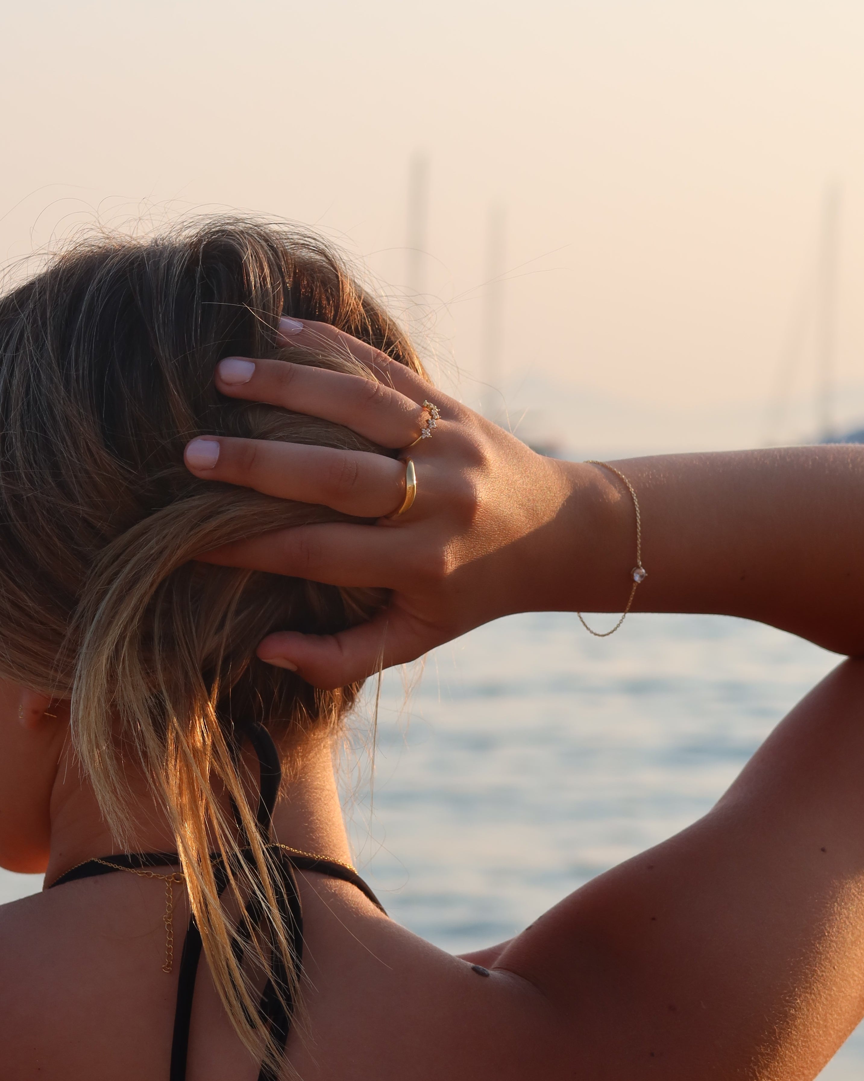 Éclat Bracelet