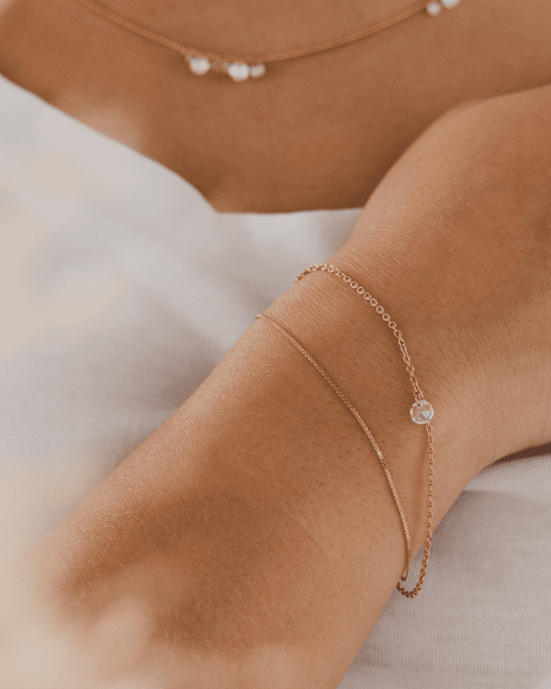 Lagoon Bracelet