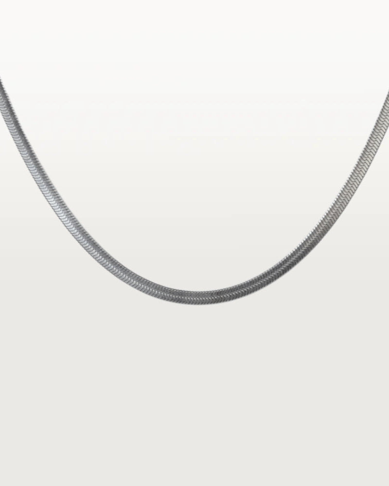 Classic Necklace