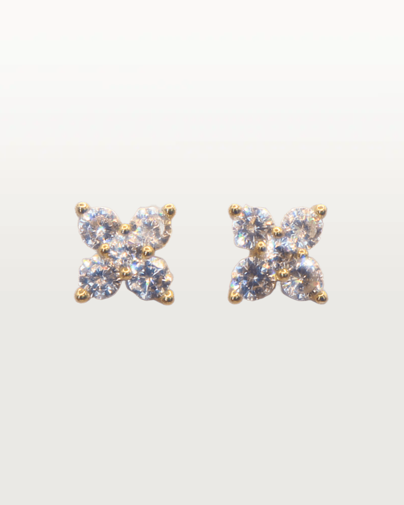 Fleur Earrings