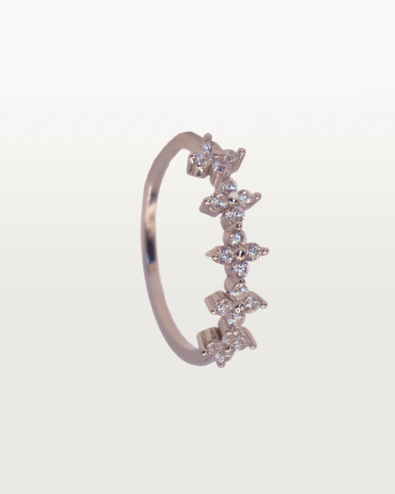 Fleur Ring