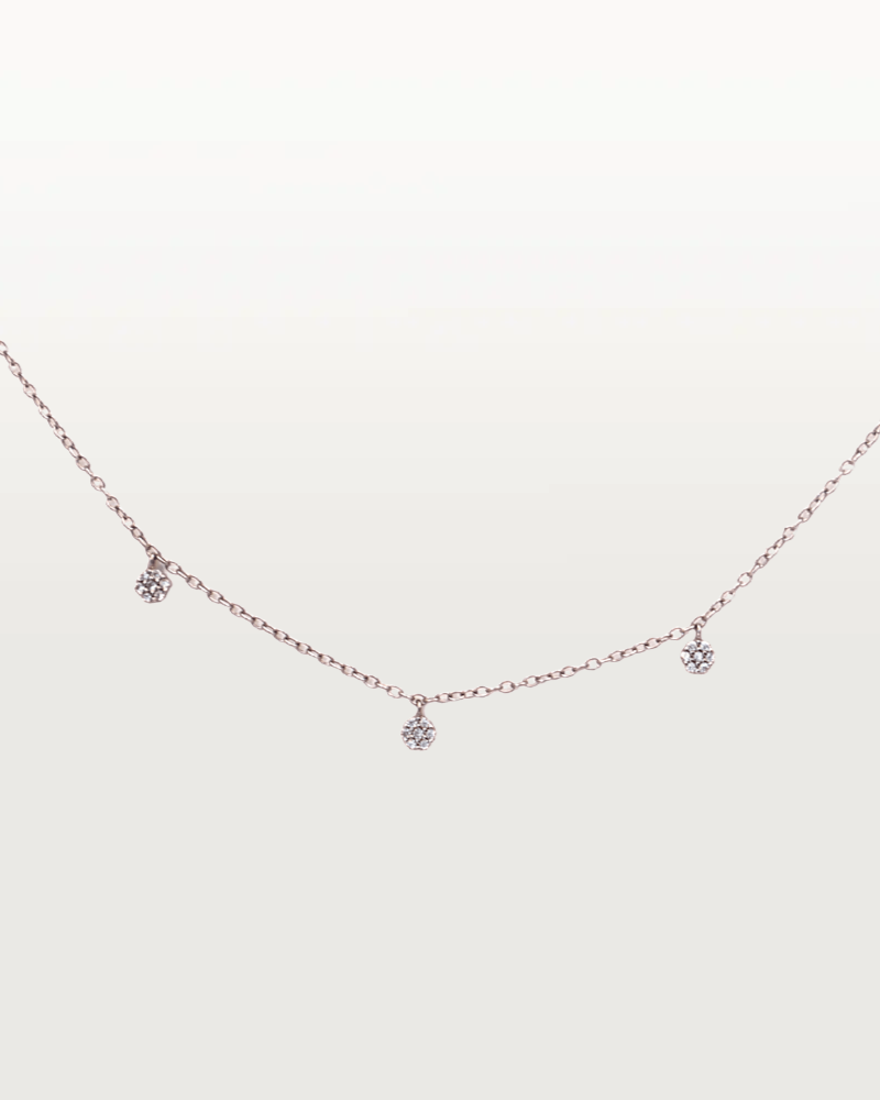 Lumière Necklace