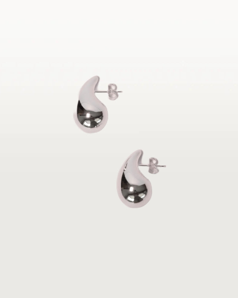 Tear Earrings