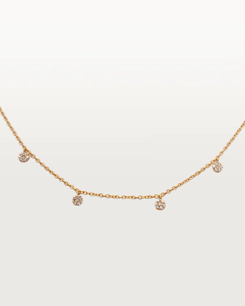 Lumière Necklace
