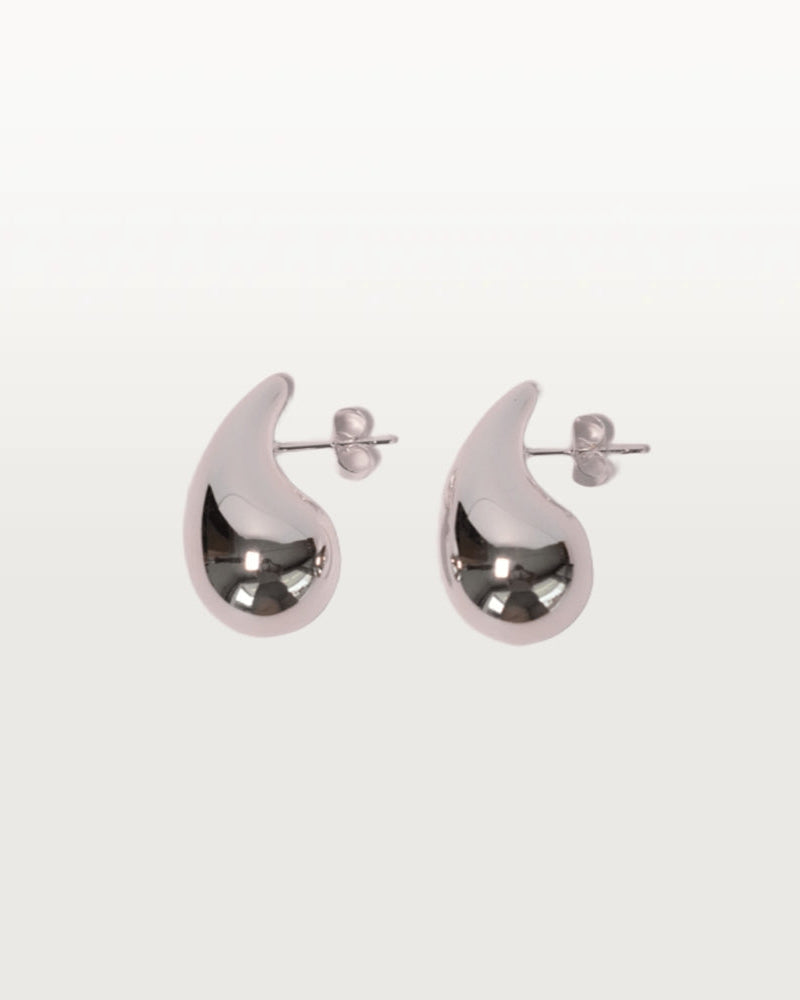 Tear Earrings