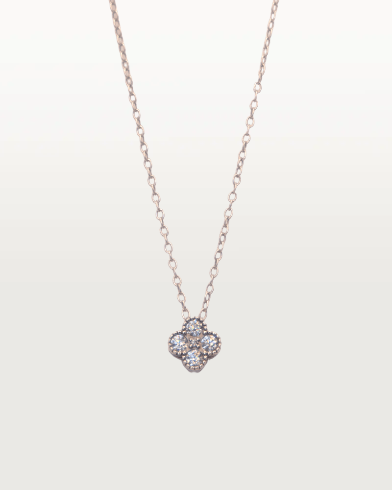 Fleur Necklace