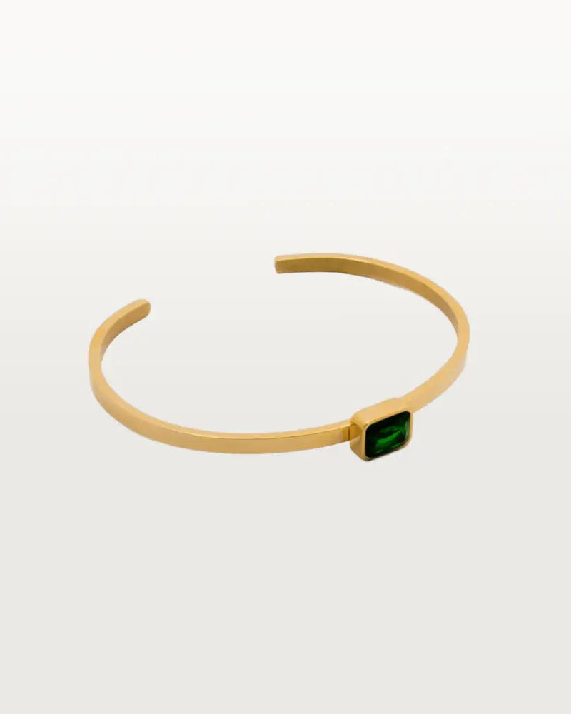Deep Ocean Bracelet