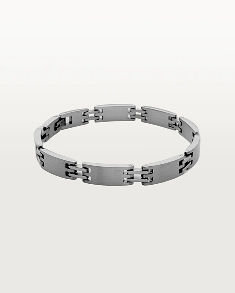 Gloam Link Bracelet