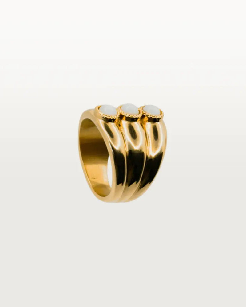 The Shell Ring