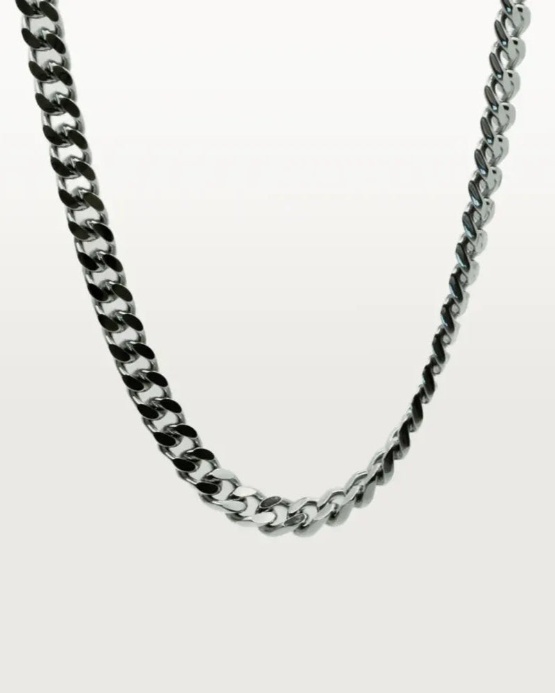 Midnight Necklace