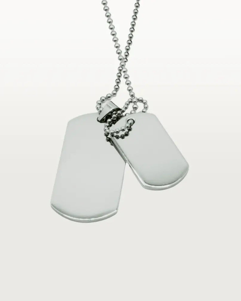 Relic Necklace
