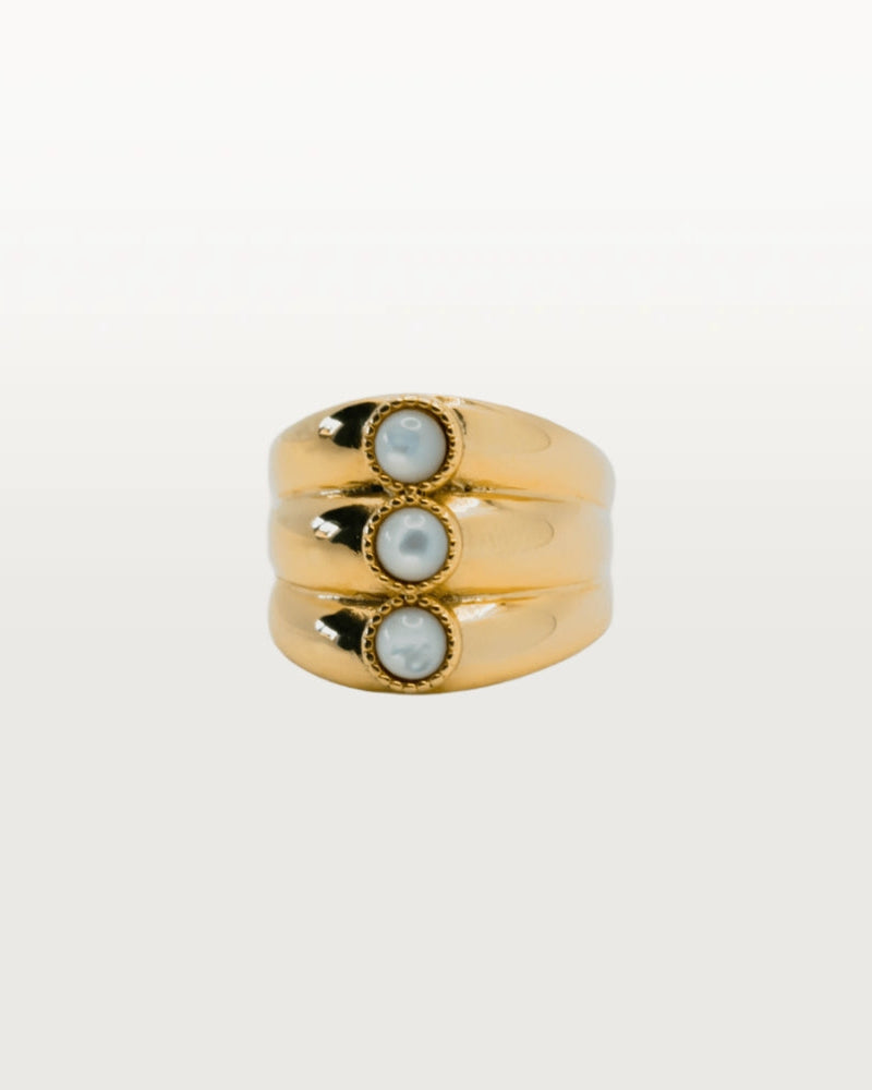 The Shell Ring