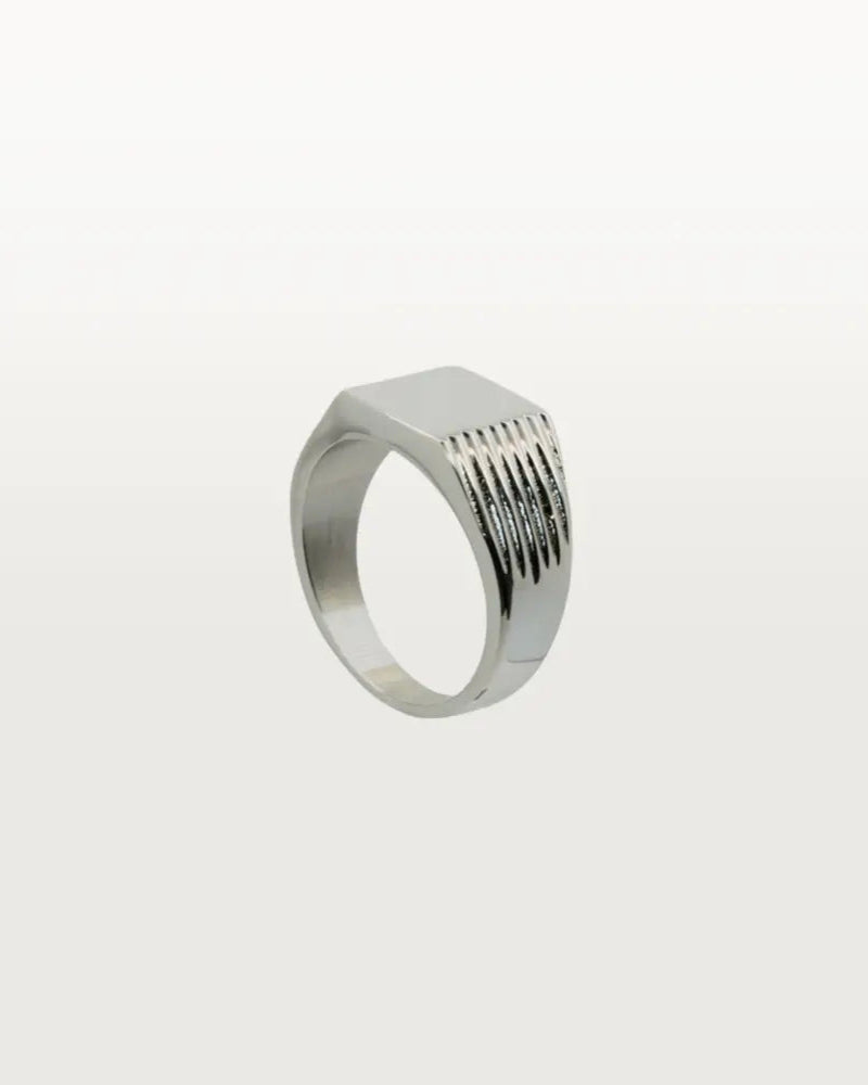 Crater Ring