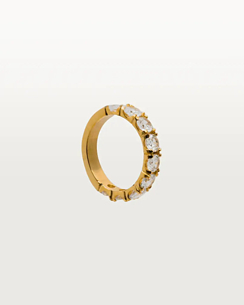 Glowy Ring