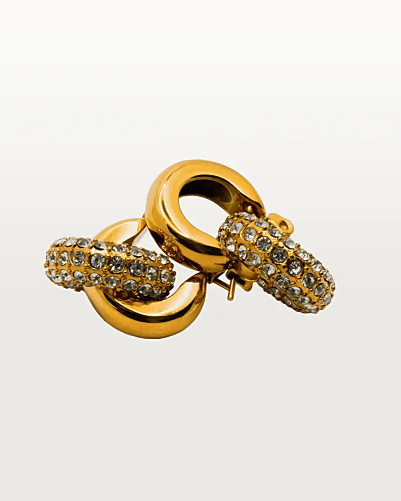 Stella Earrings