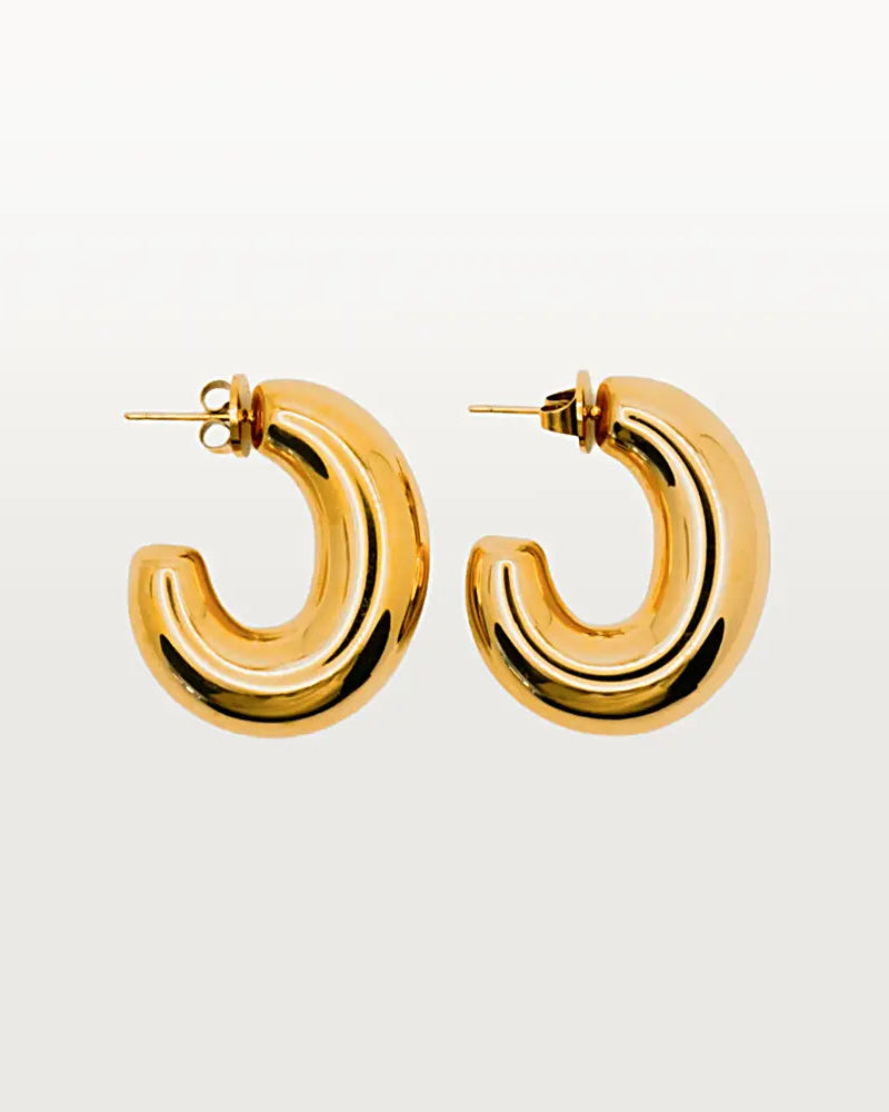 Sunshine Earrings