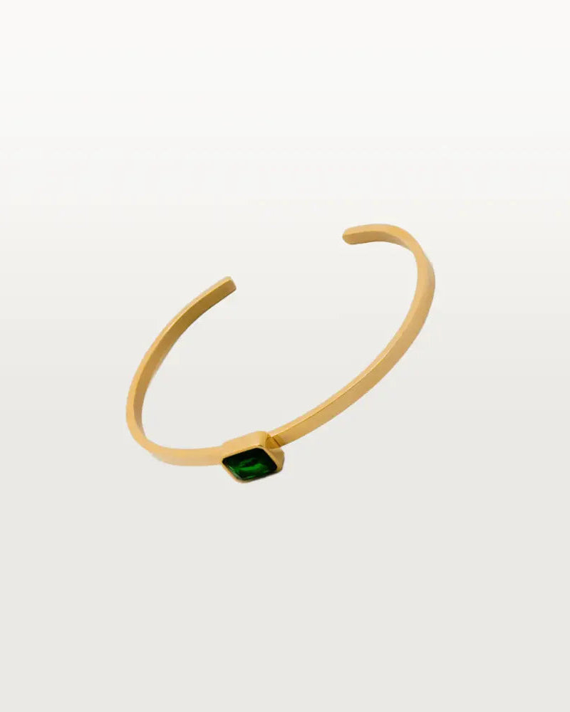 Deep Ocean Bracelet