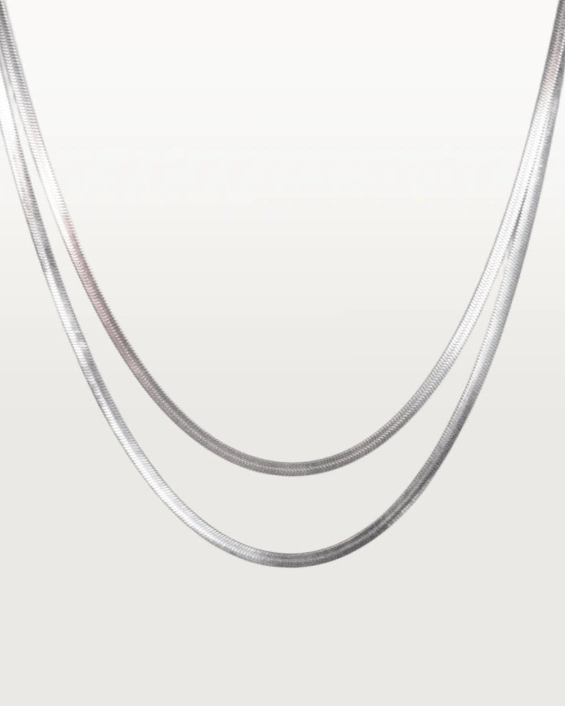 Classic Necklace