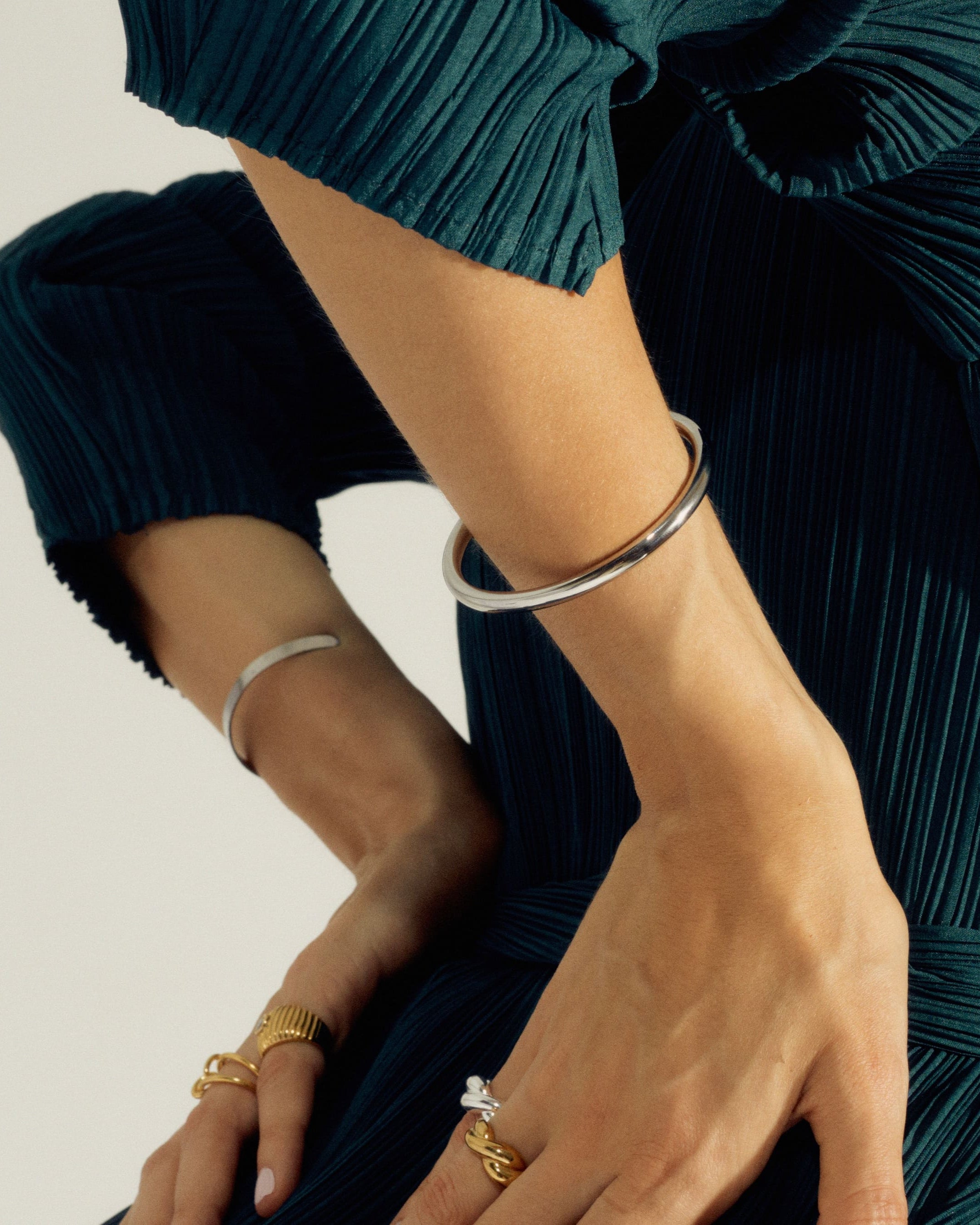 Sunbeam Bracelet