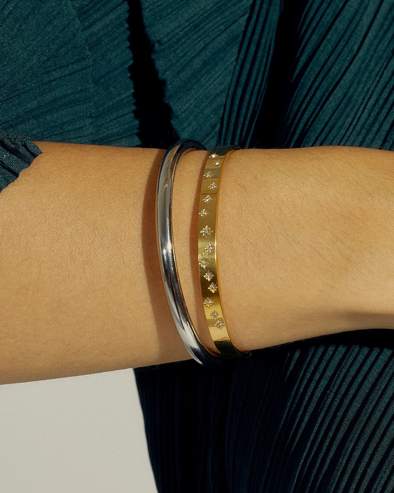 Radiance Bracelet