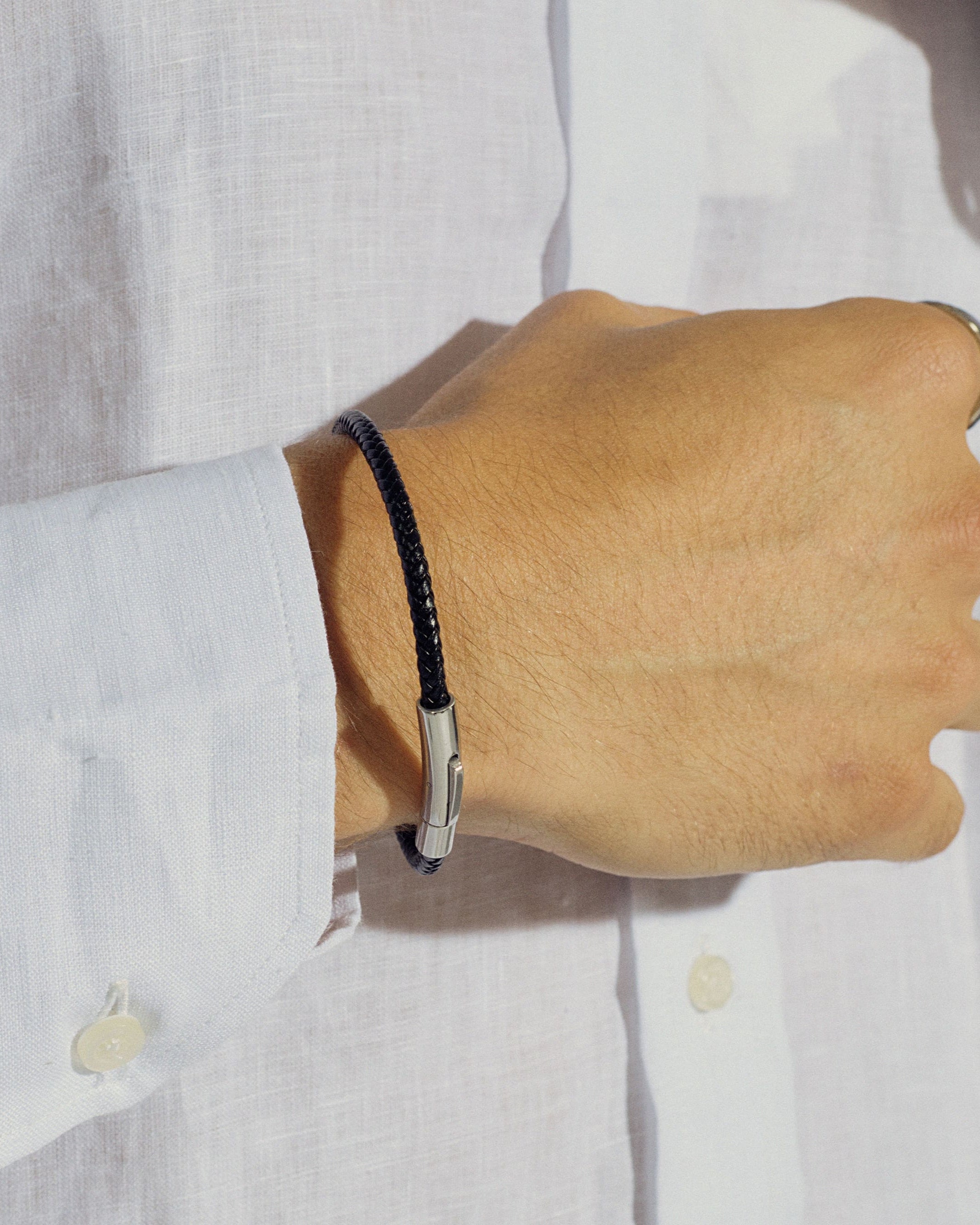 Shadow Bracelet