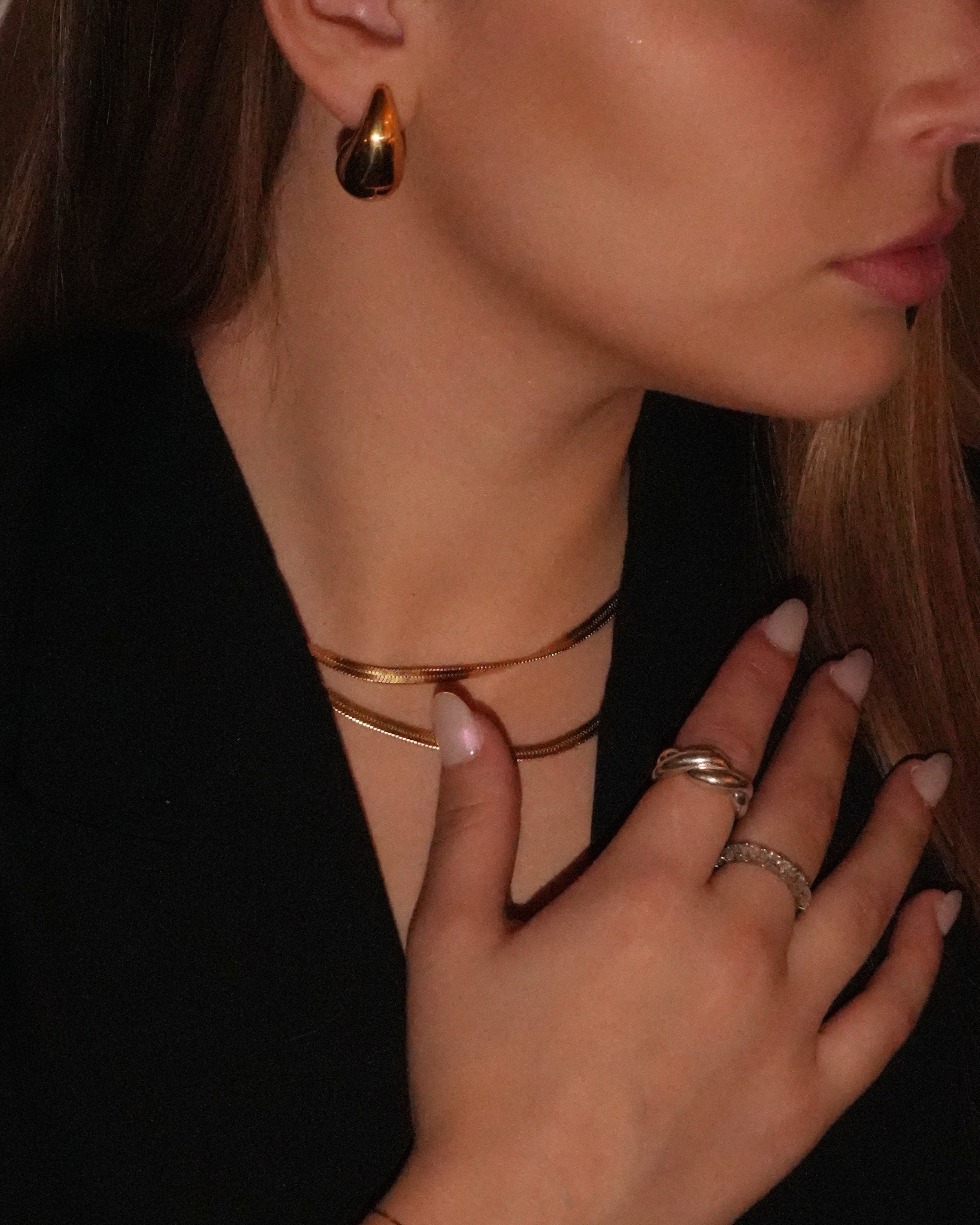 Classic Necklace