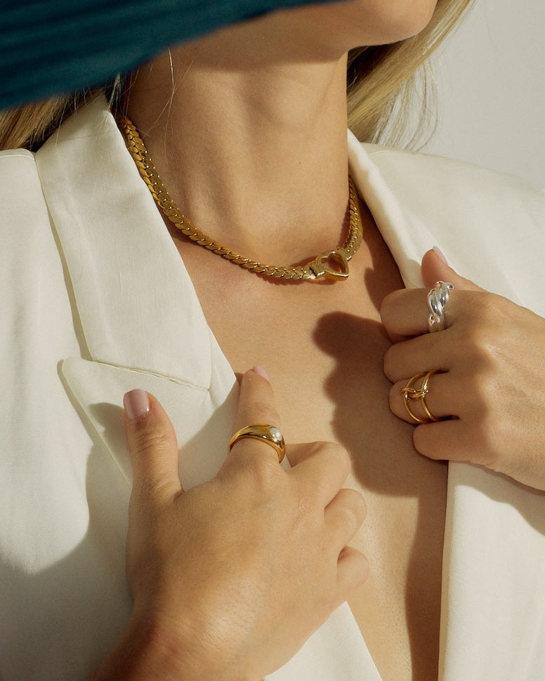 Love Necklace