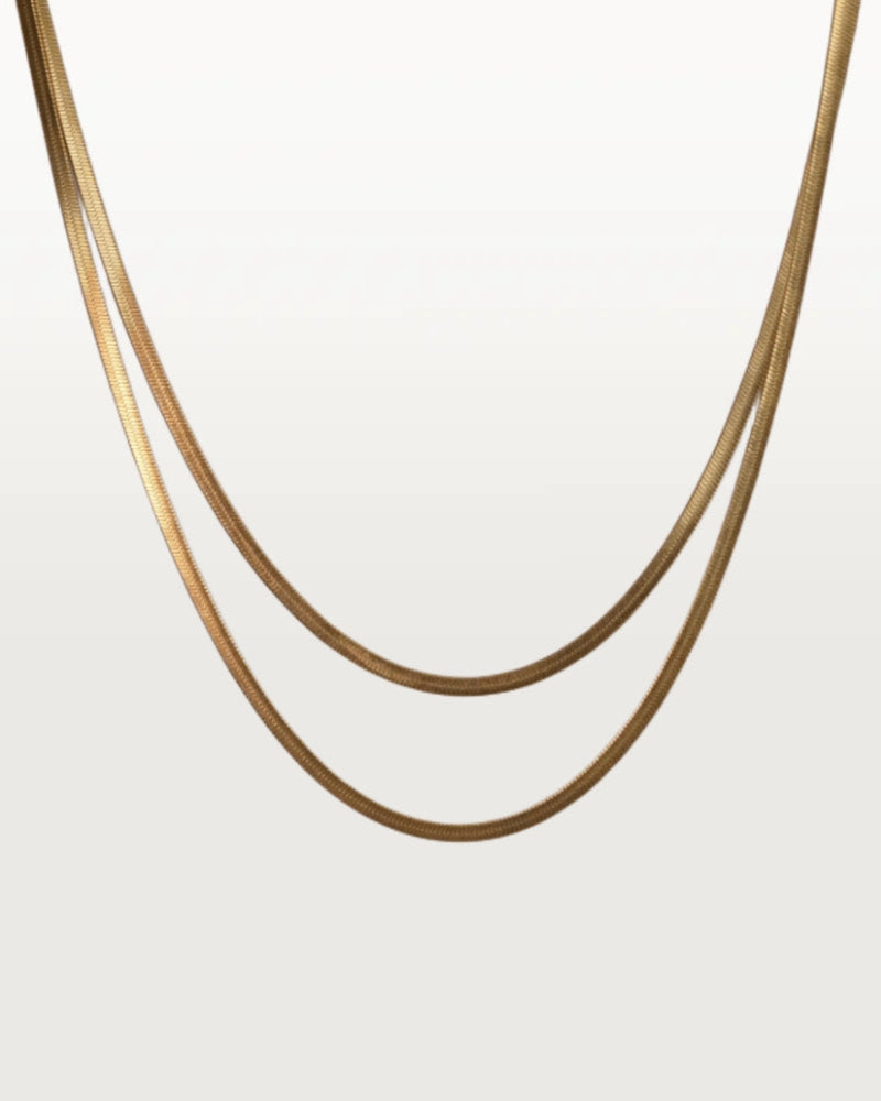 Classic Necklace