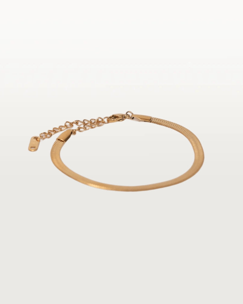 Gilded Bracelet