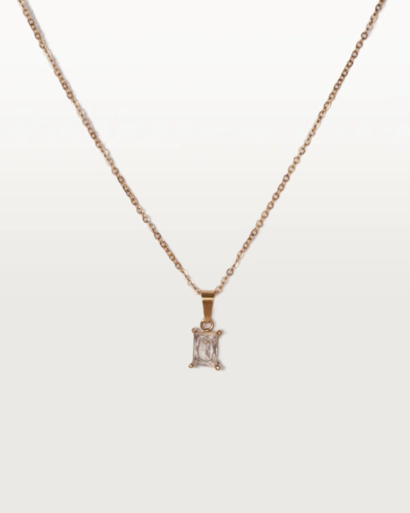 Imperial Glow Necklace