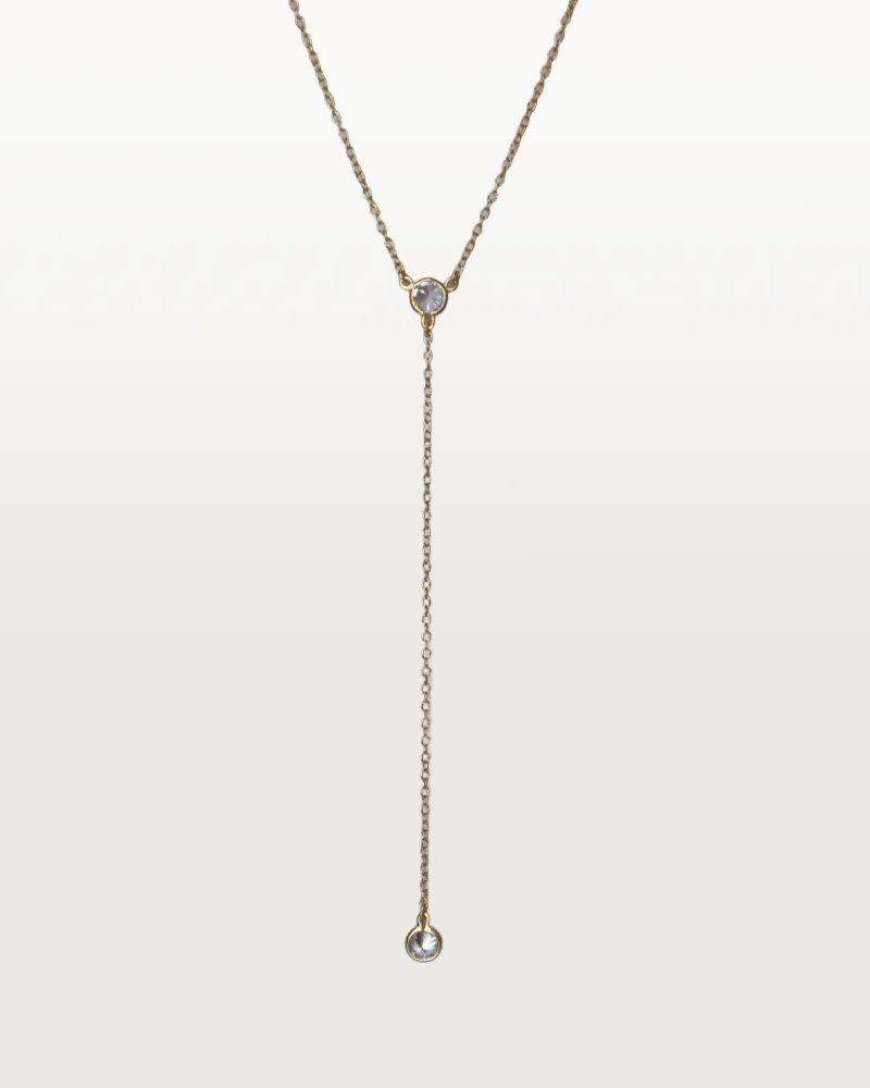 Gemmes Necklace