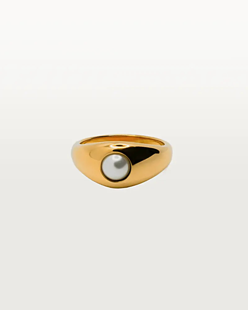Eye Glimpse Ring