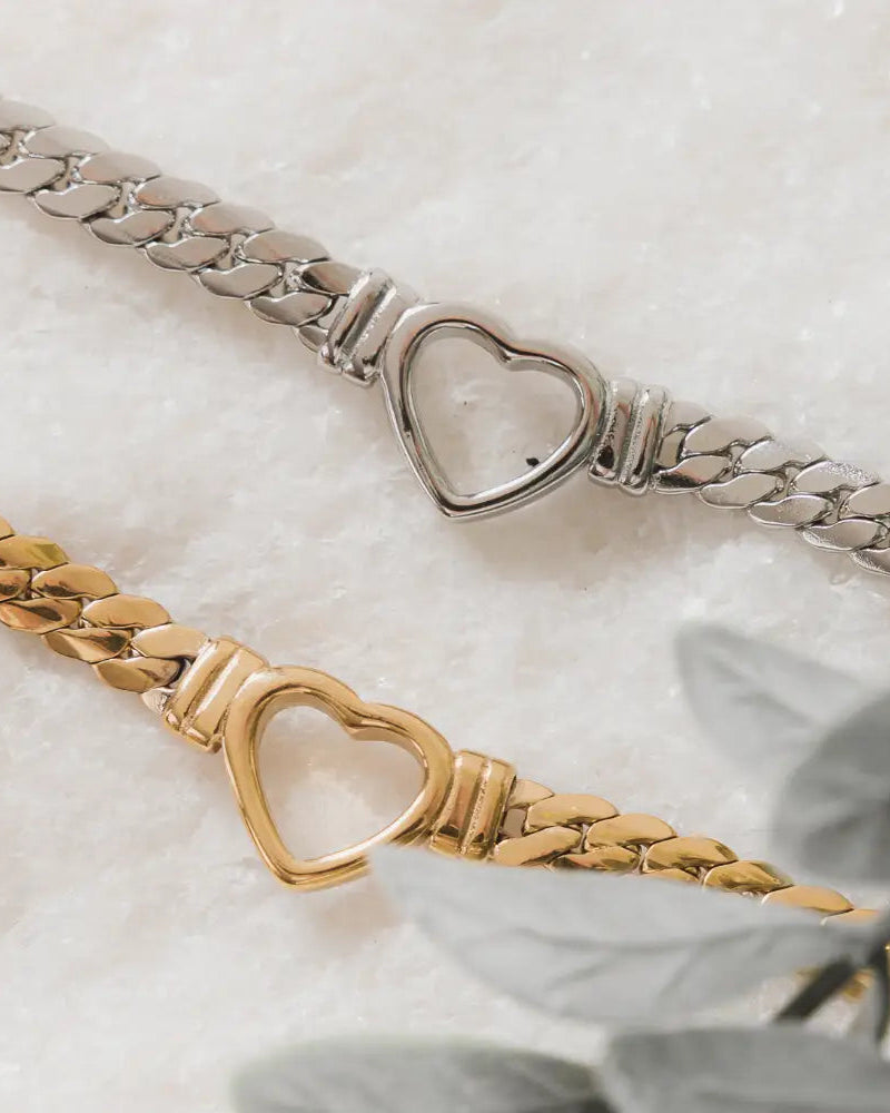 Love Necklace