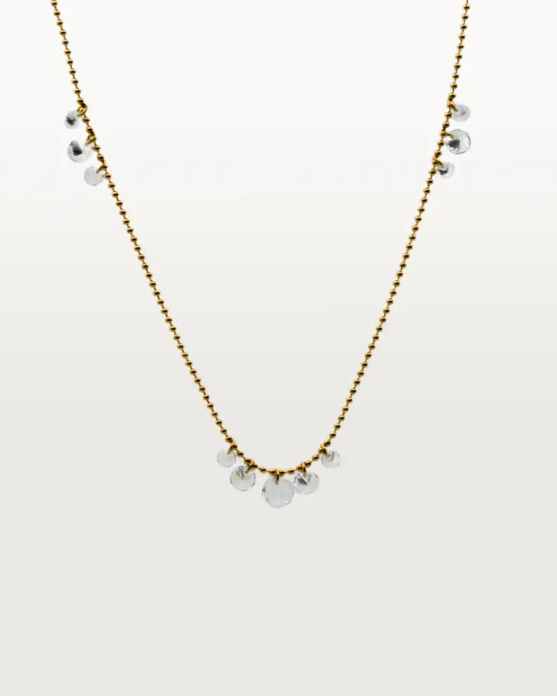 Beach Breeze Necklace