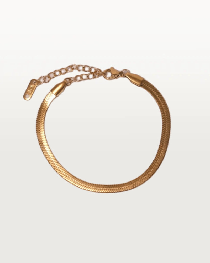 Gilded Bracelet