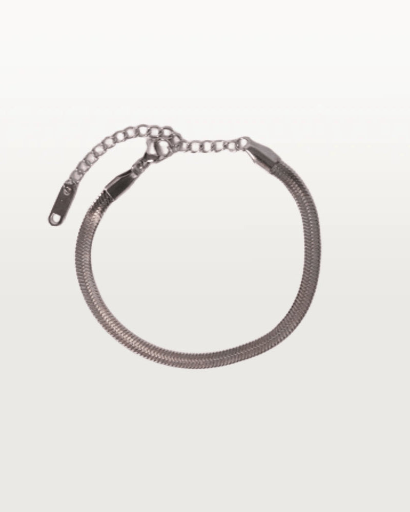 Gilded Bracelet