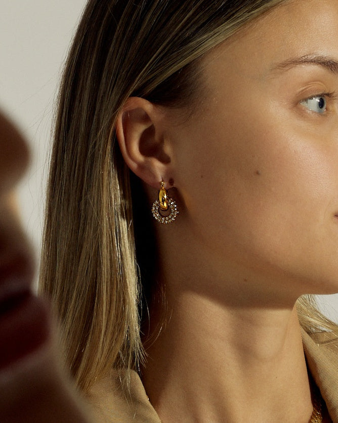 Stella Earrings