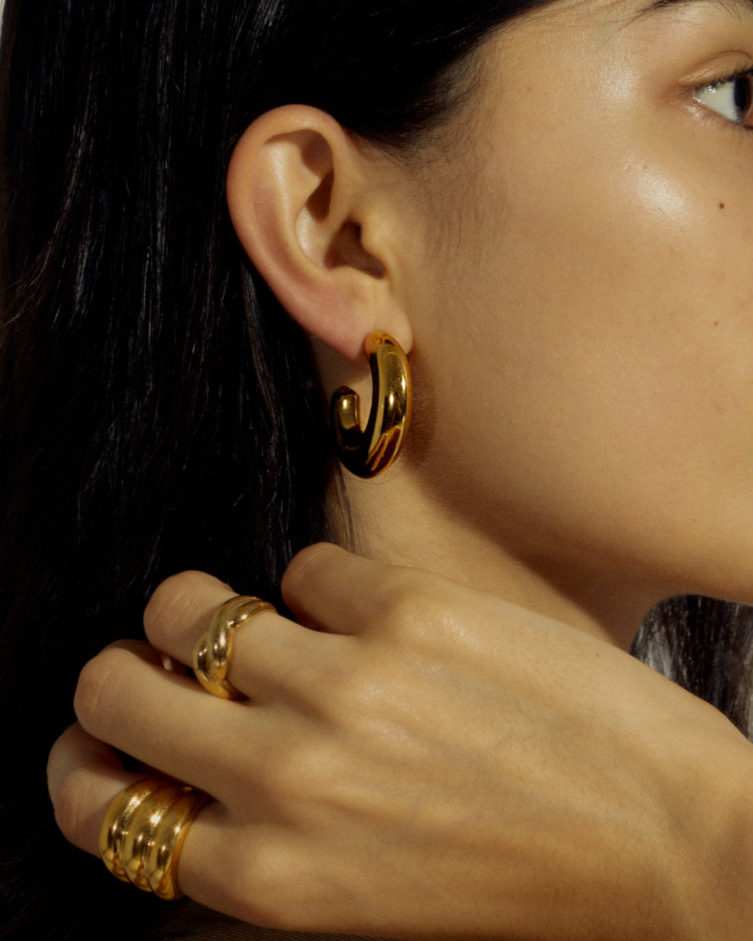 Sunshine Earrings