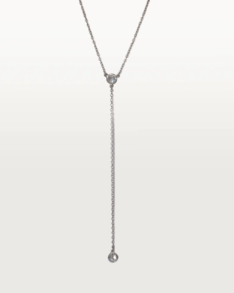 Gemmes Necklace