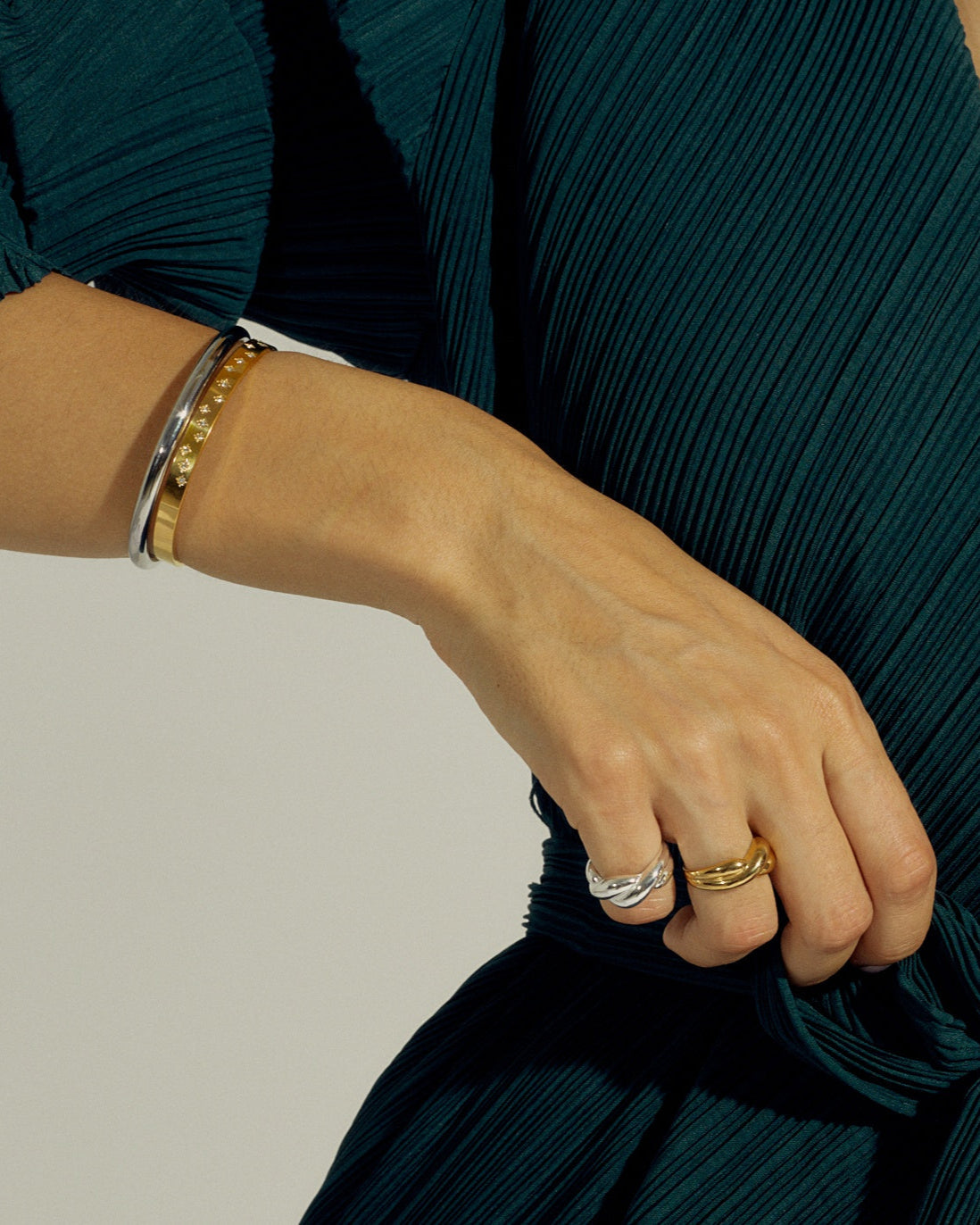Radiance Bracelet