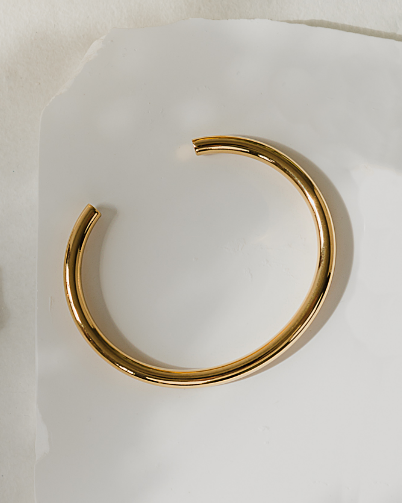 Sunbeam Bracelet