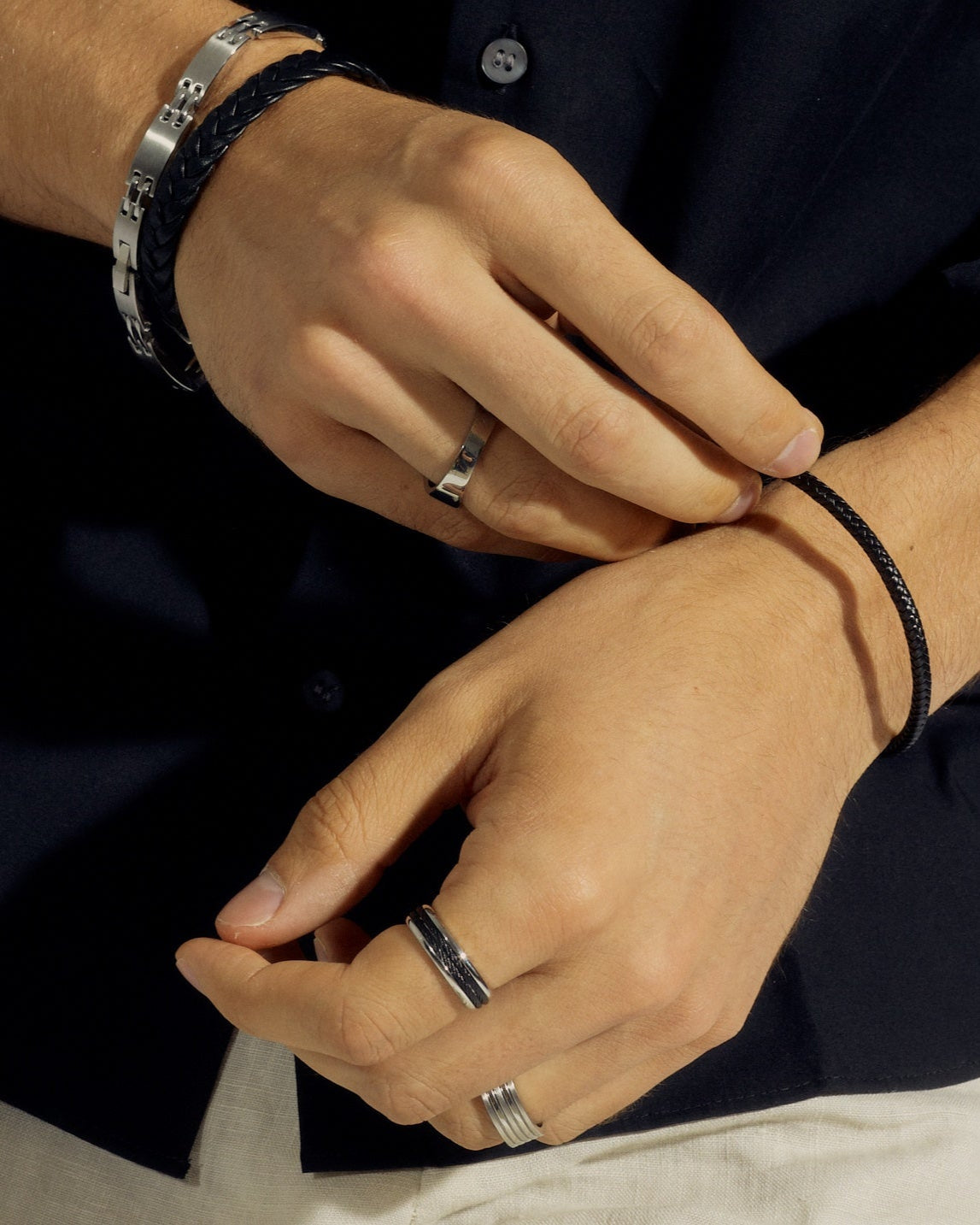 Moonlight Ring