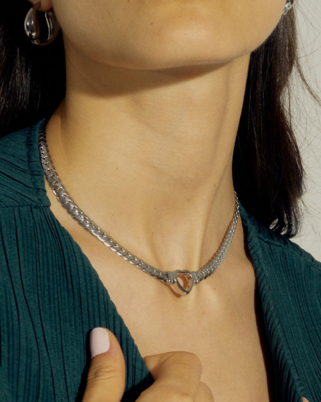 Love Necklace
