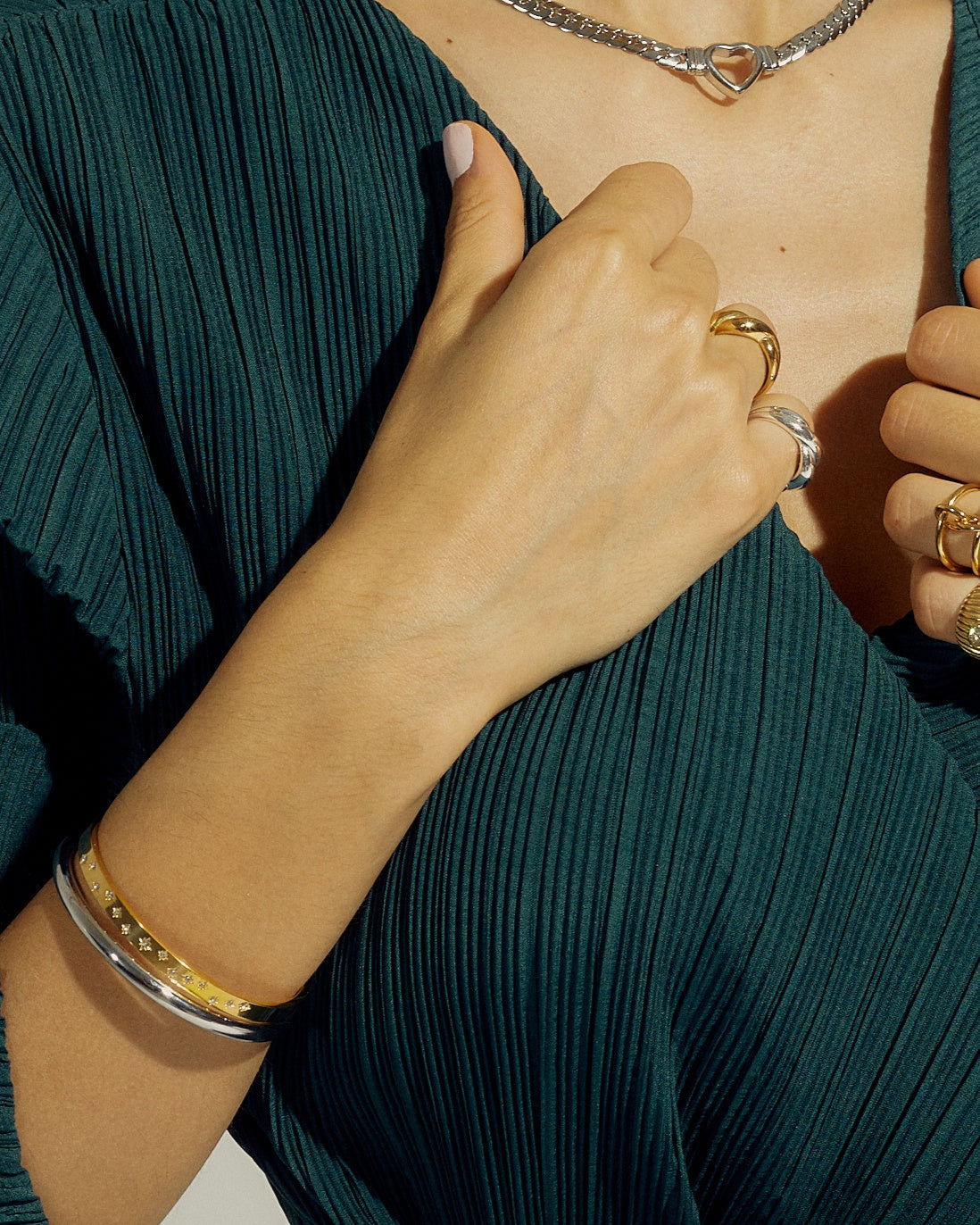 Radiance Bracelet