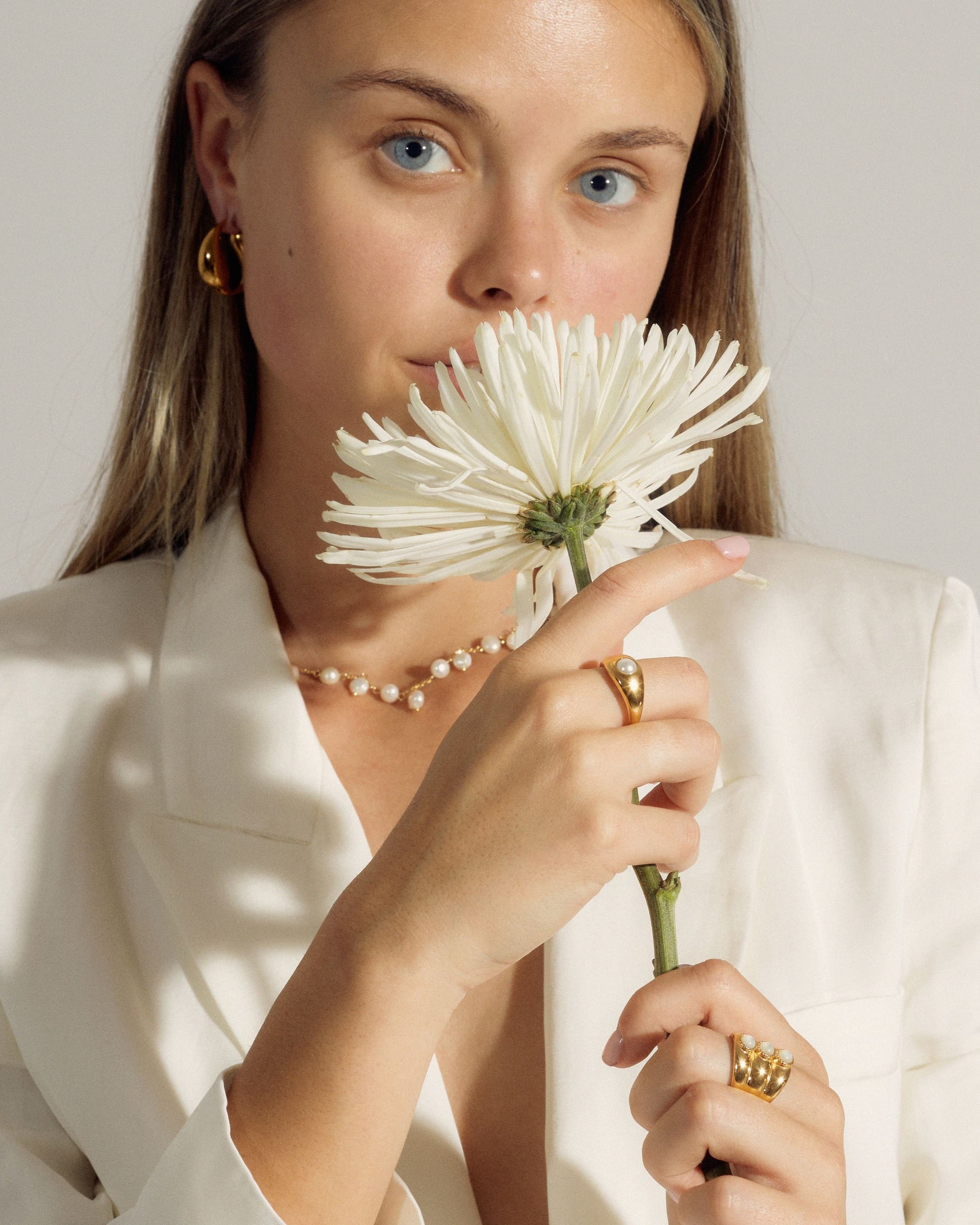 The Shell Ring